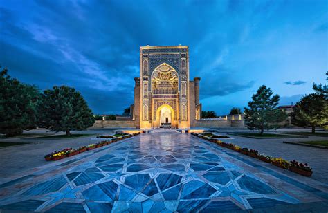 Samarkand Audiobooks: Your Passport to Cultural Immersion